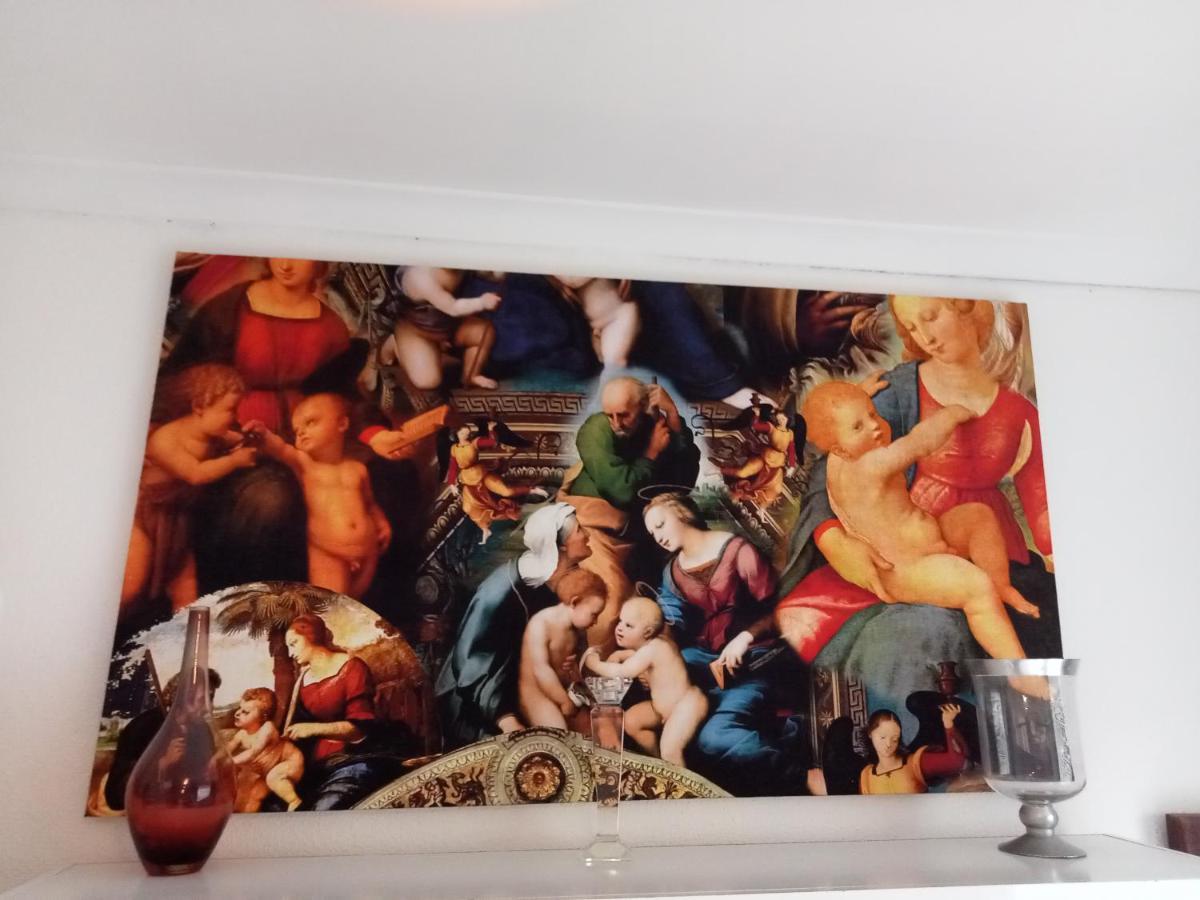 Mitchell'S Guesthouse Parow Bagian luar foto