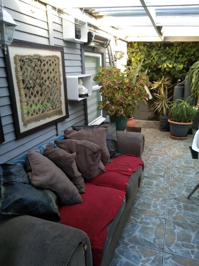 Mitchell'S Guesthouse Parow Bagian luar foto