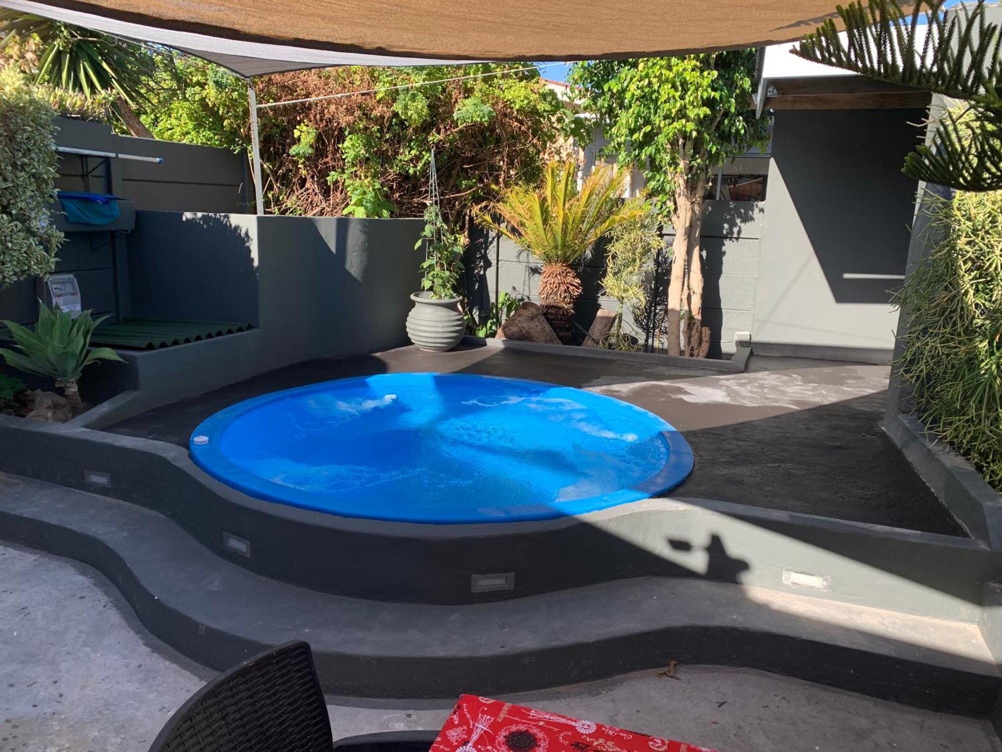 Mitchell'S Guesthouse Parow Bagian luar foto