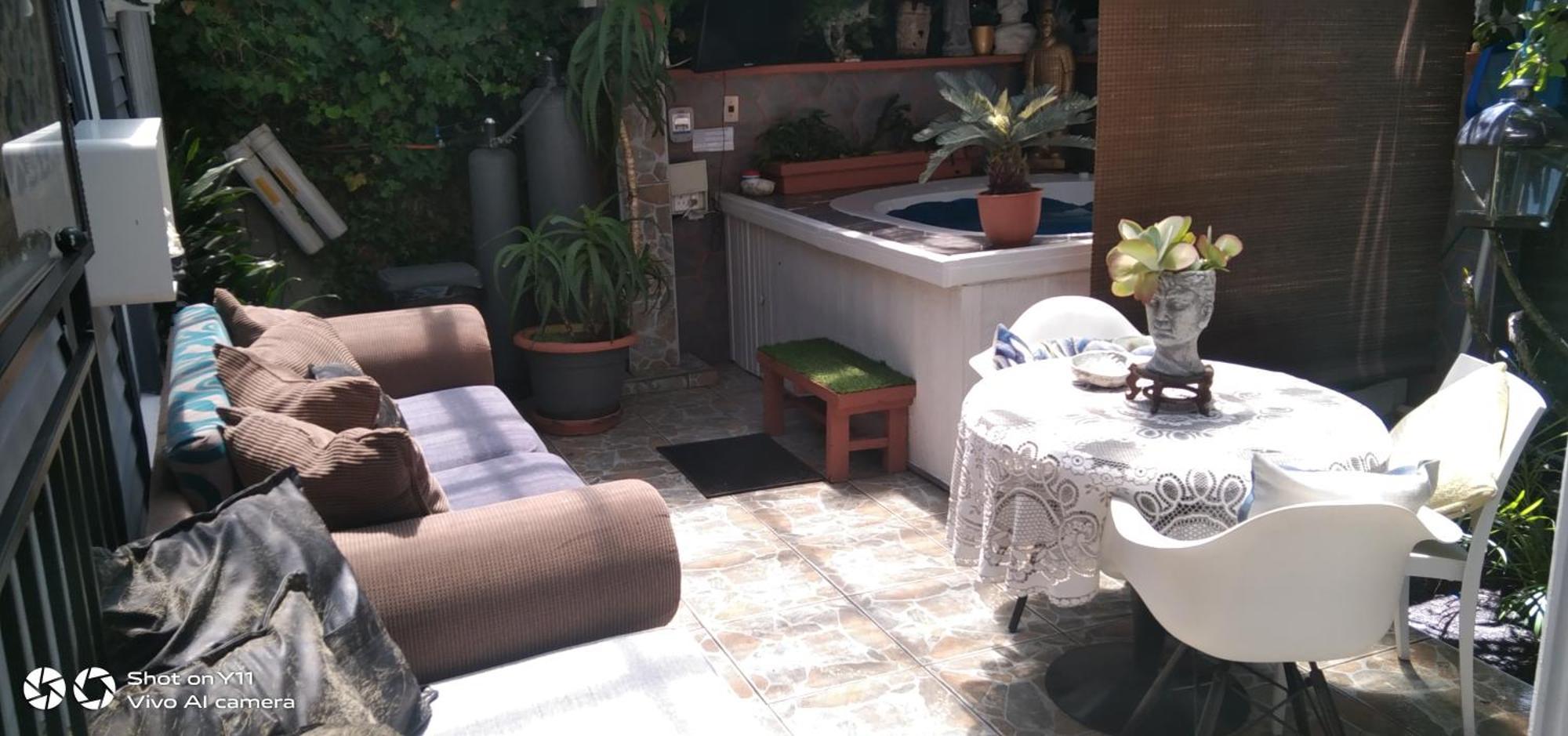 Mitchell'S Guesthouse Parow Bagian luar foto