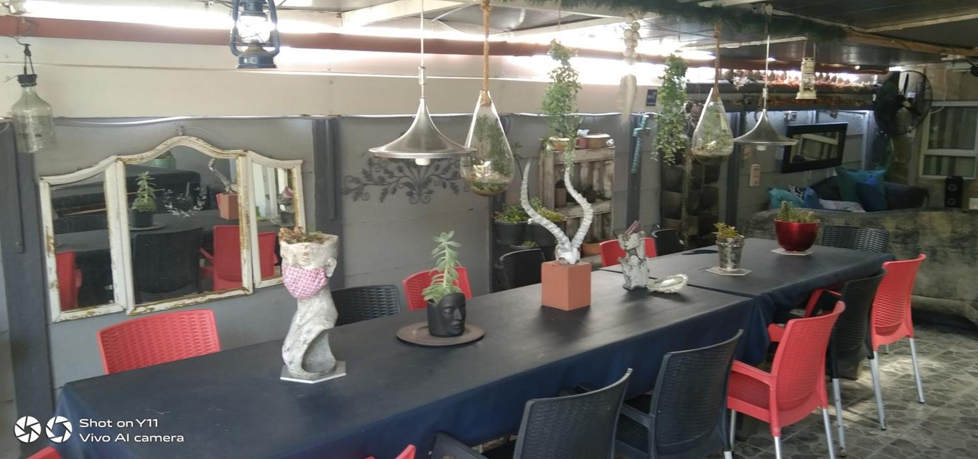 Mitchell'S Guesthouse Parow Bagian luar foto