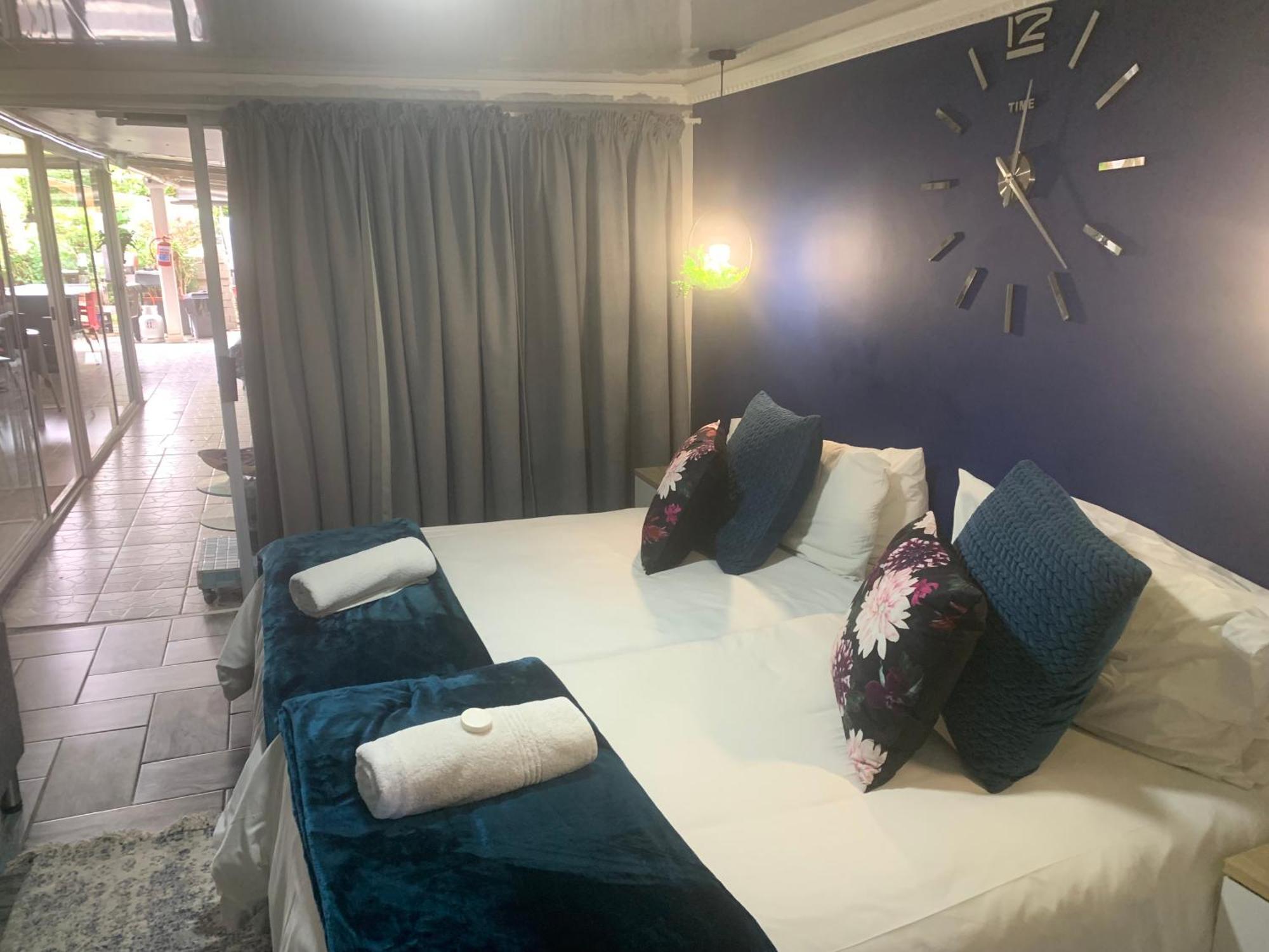 Mitchell'S Guesthouse Parow Bagian luar foto