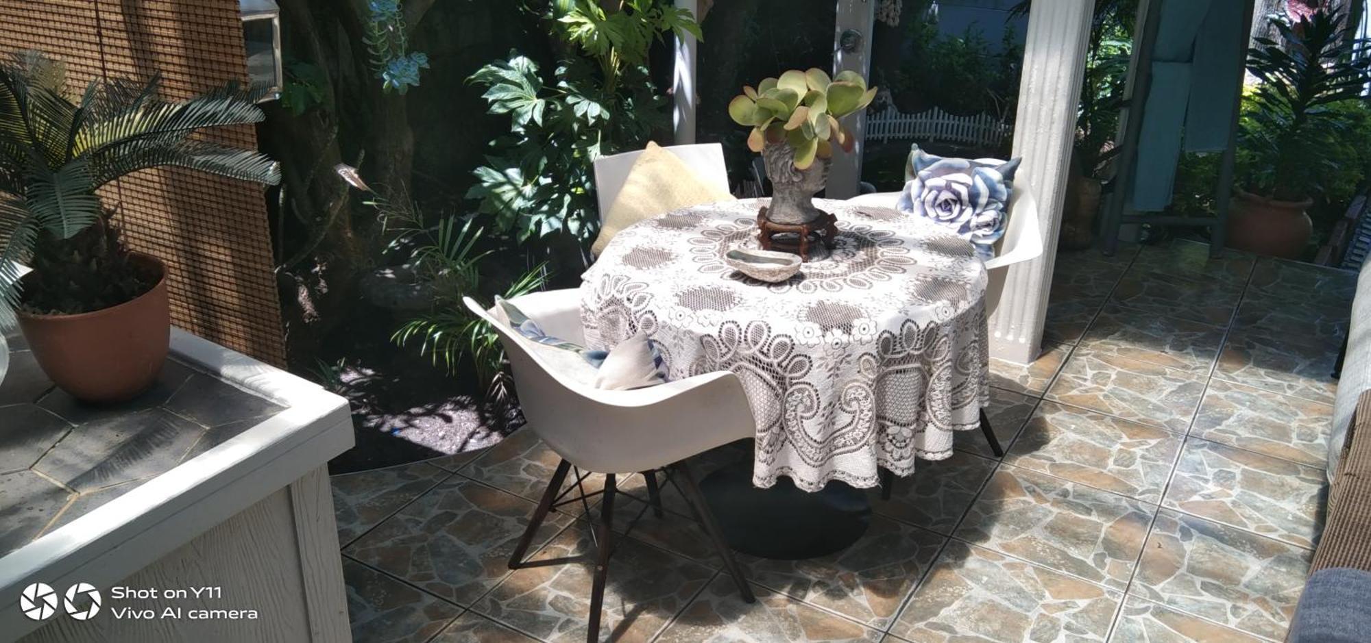 Mitchell'S Guesthouse Parow Bagian luar foto