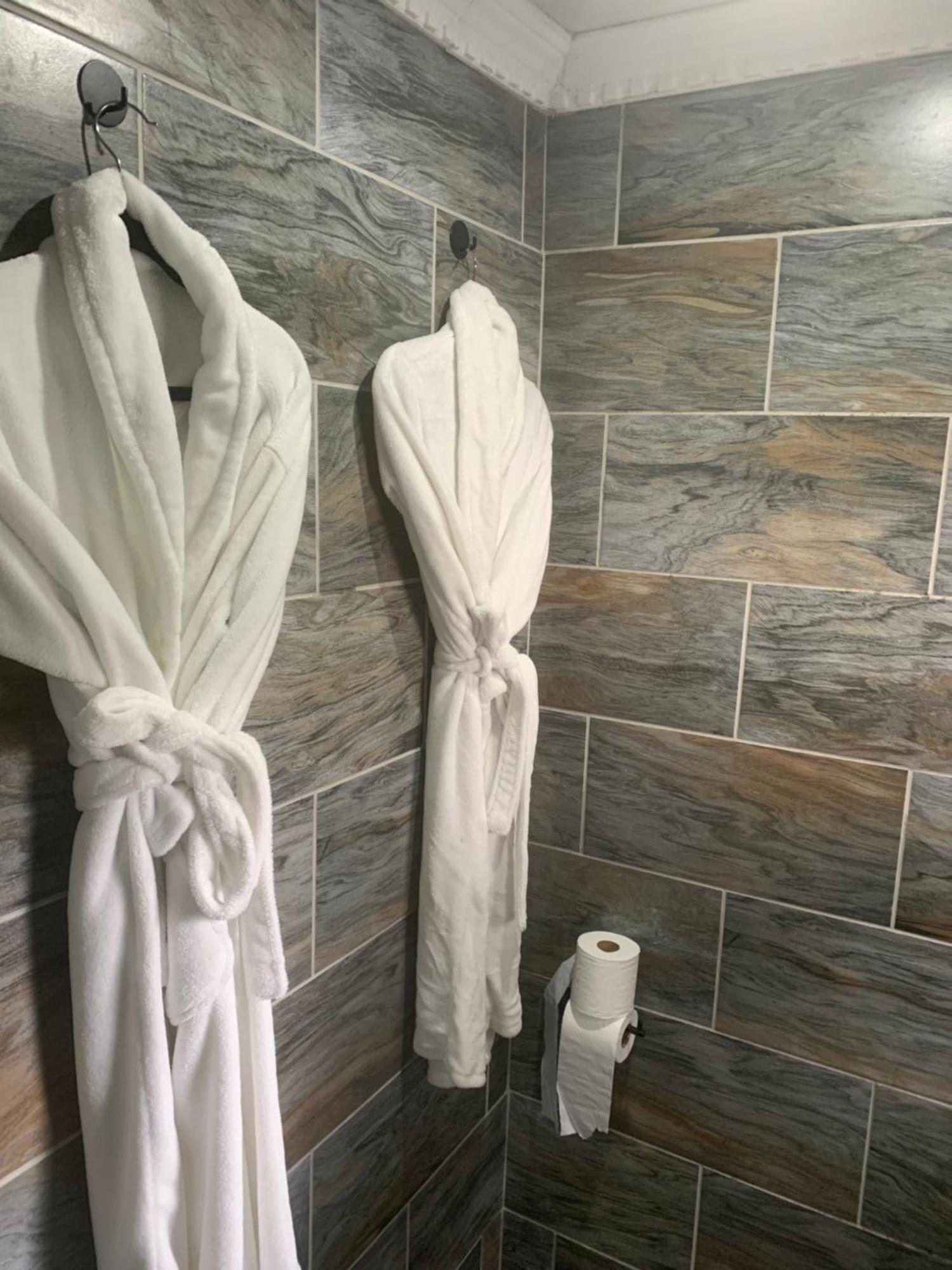 Mitchell'S Guesthouse Parow Bagian luar foto