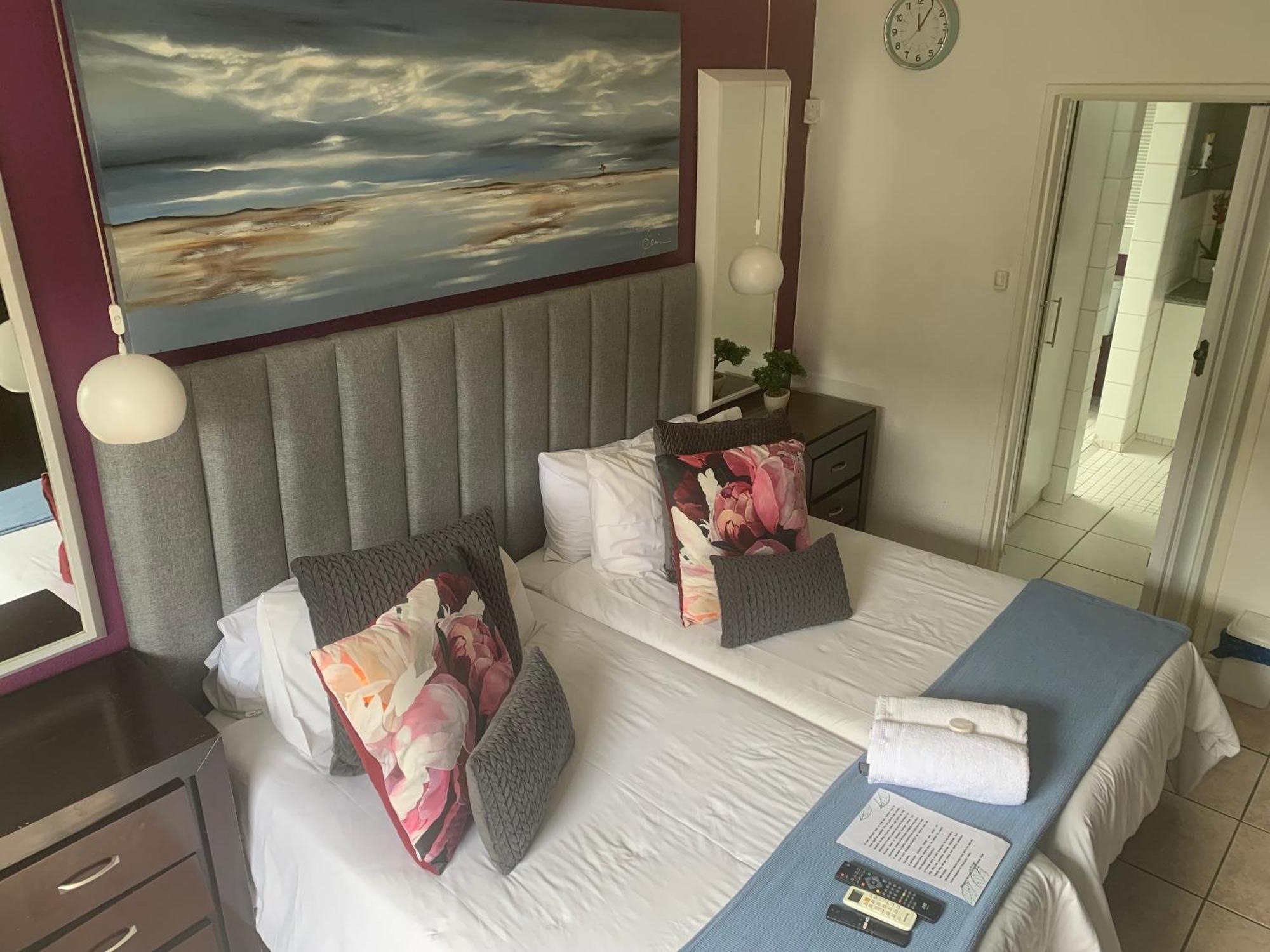 Mitchell'S Guesthouse Parow Bagian luar foto