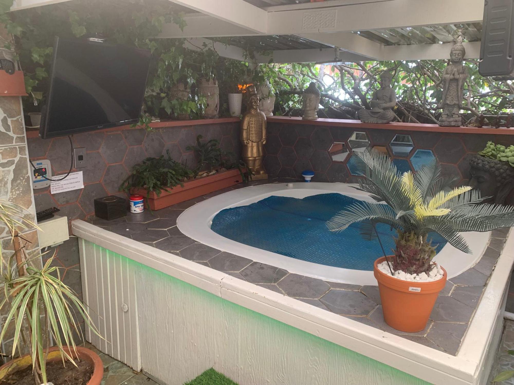 Mitchell'S Guesthouse Parow Bagian luar foto