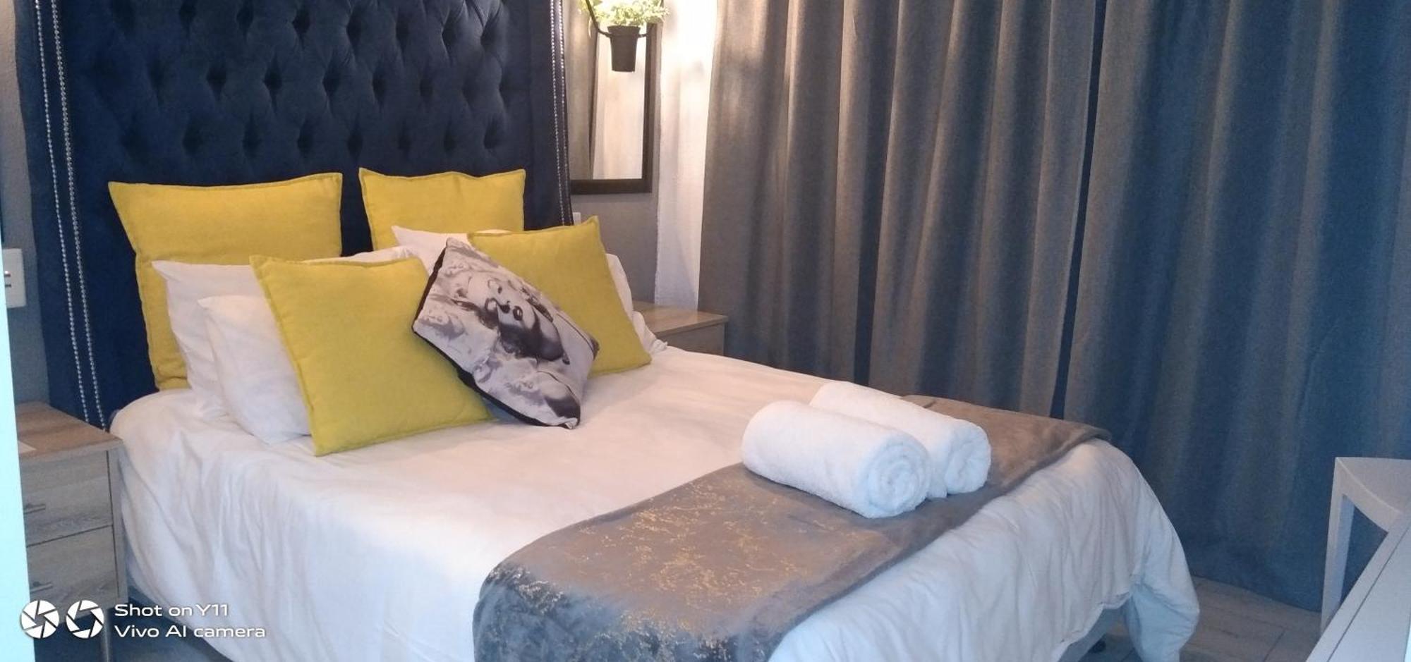 Mitchell'S Guesthouse Parow Bagian luar foto