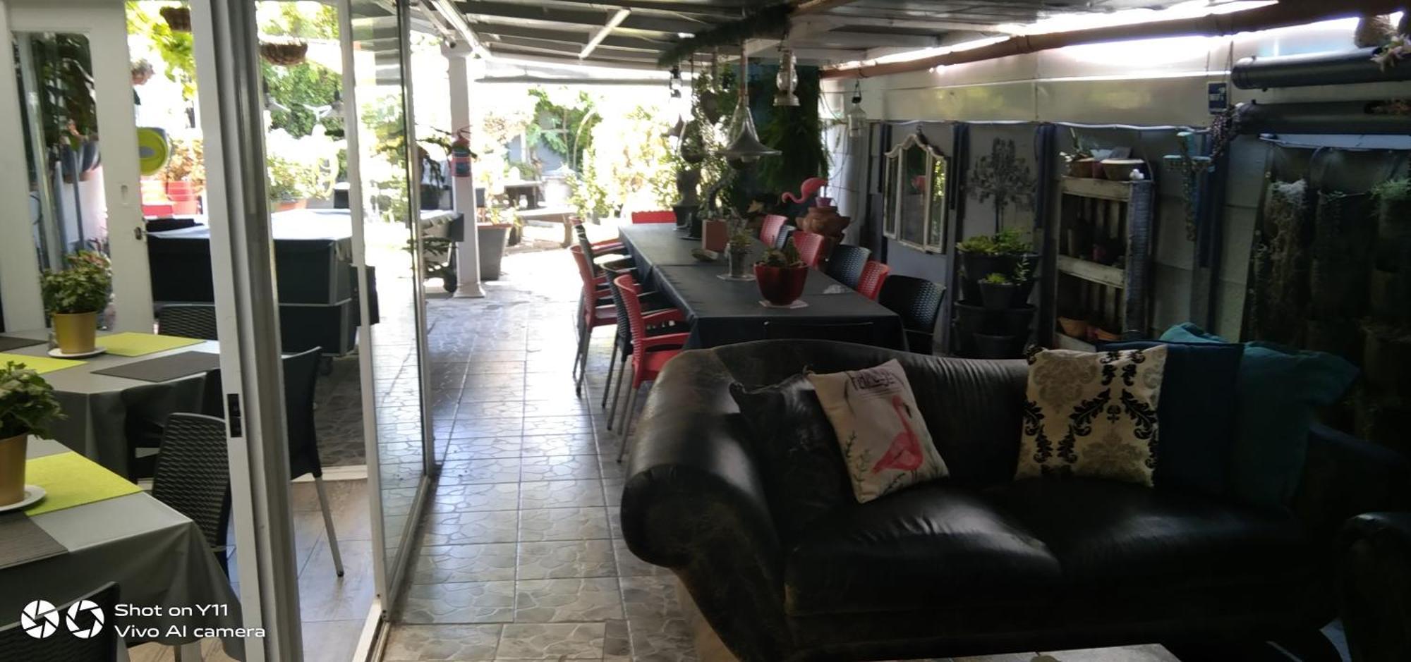 Mitchell'S Guesthouse Parow Bagian luar foto