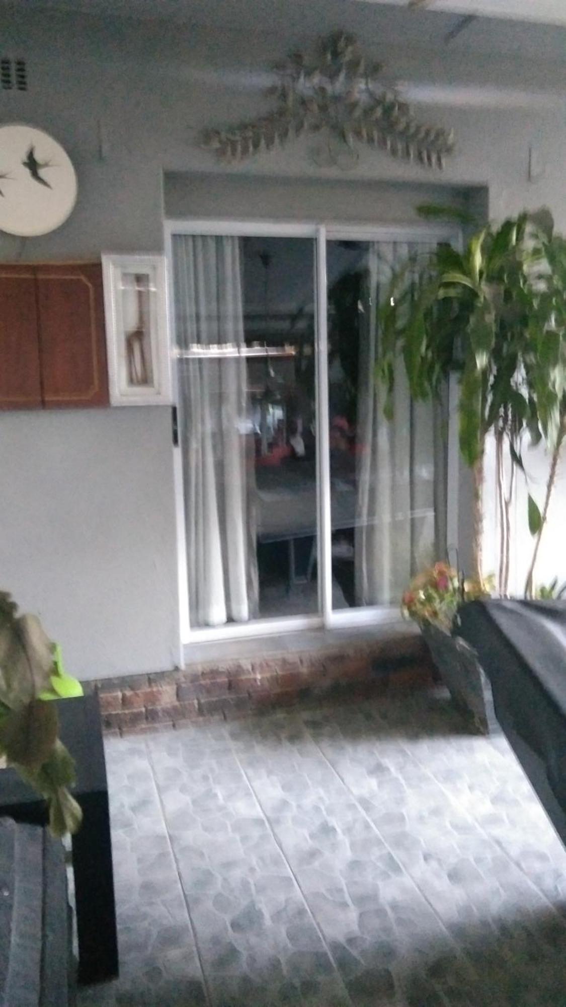Mitchell'S Guesthouse Parow Bagian luar foto