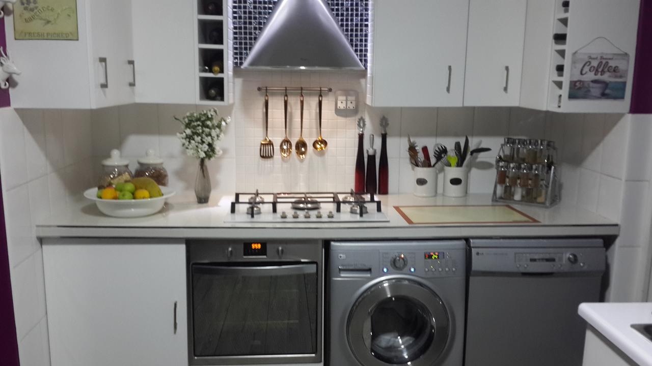 Mitchell'S Guesthouse Parow Bagian luar foto